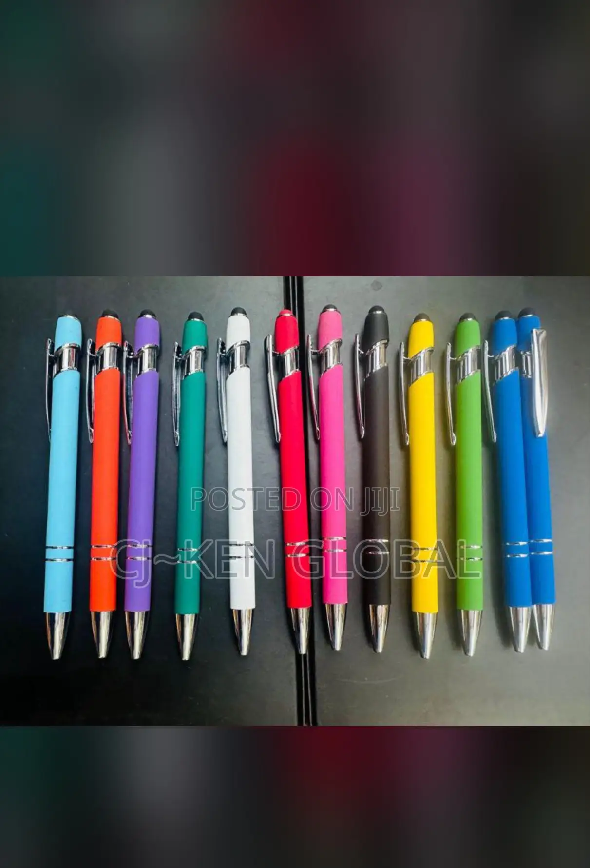 Office Pen