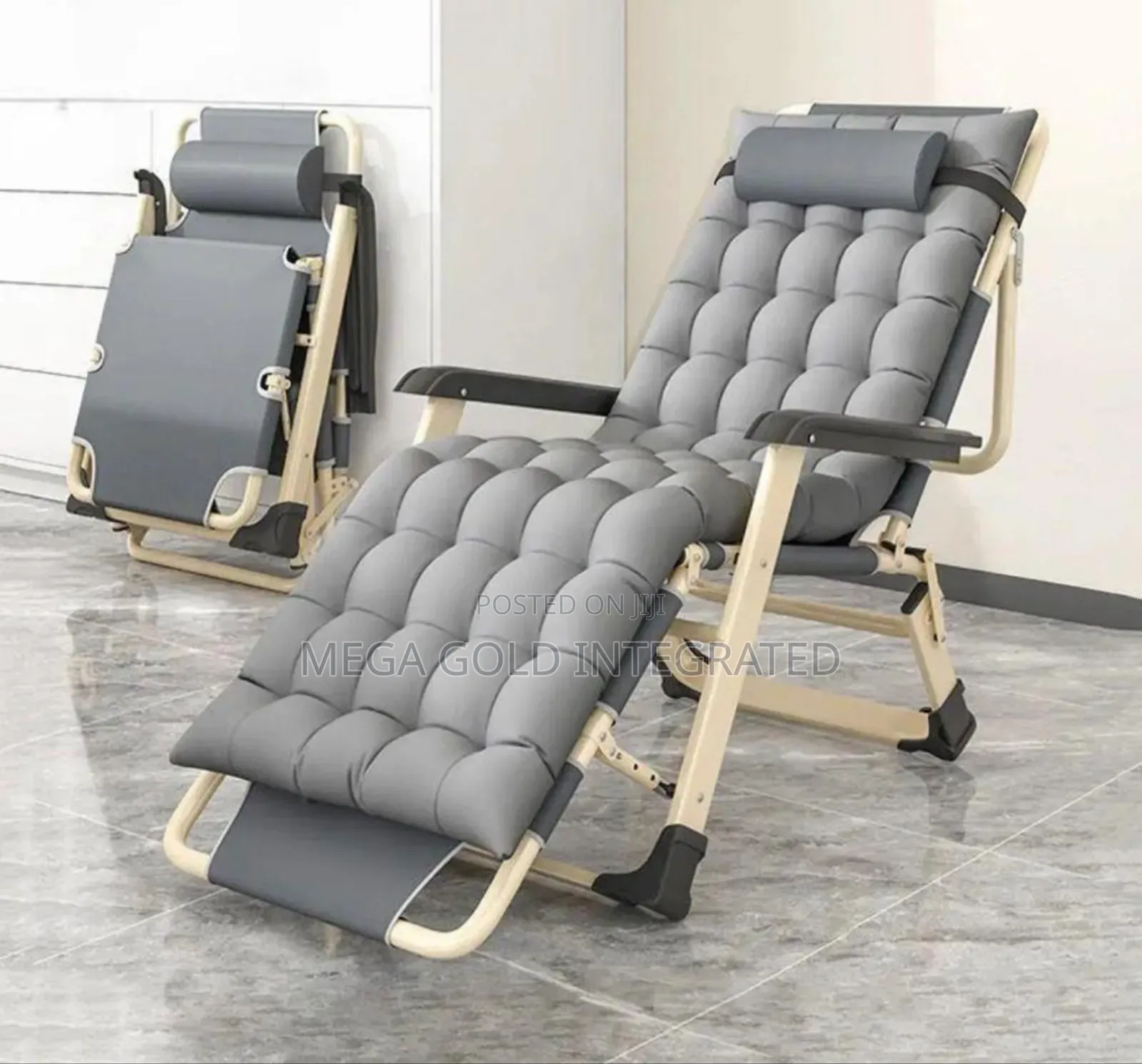 Relaxing Chair