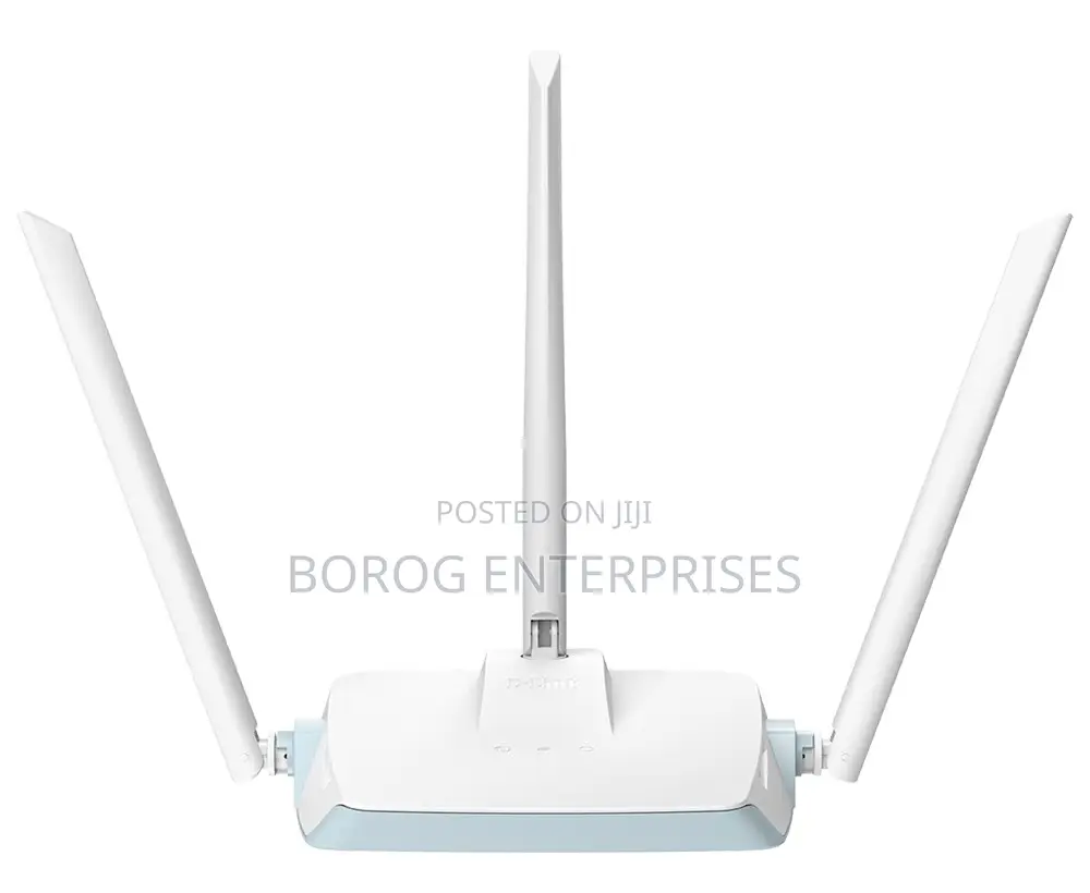 D-Link N300 Smart Router-R04
