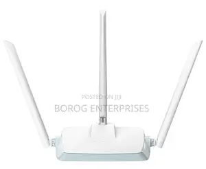 D-Link N300 Smart Router-R04