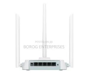D-Link N300 Smart Router-R04