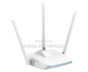 D-Link N300 Smart Router-R04