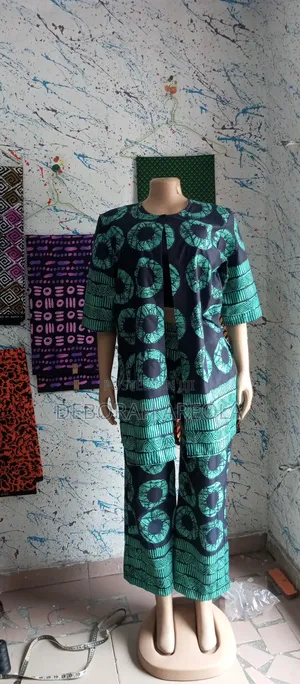 Photo - Clothing Wears