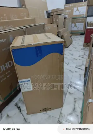 Top Quality Skyrun Washing Machine – 6kg Single Tub