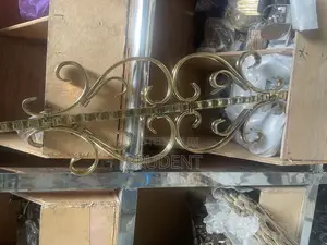 Full Gold Combi