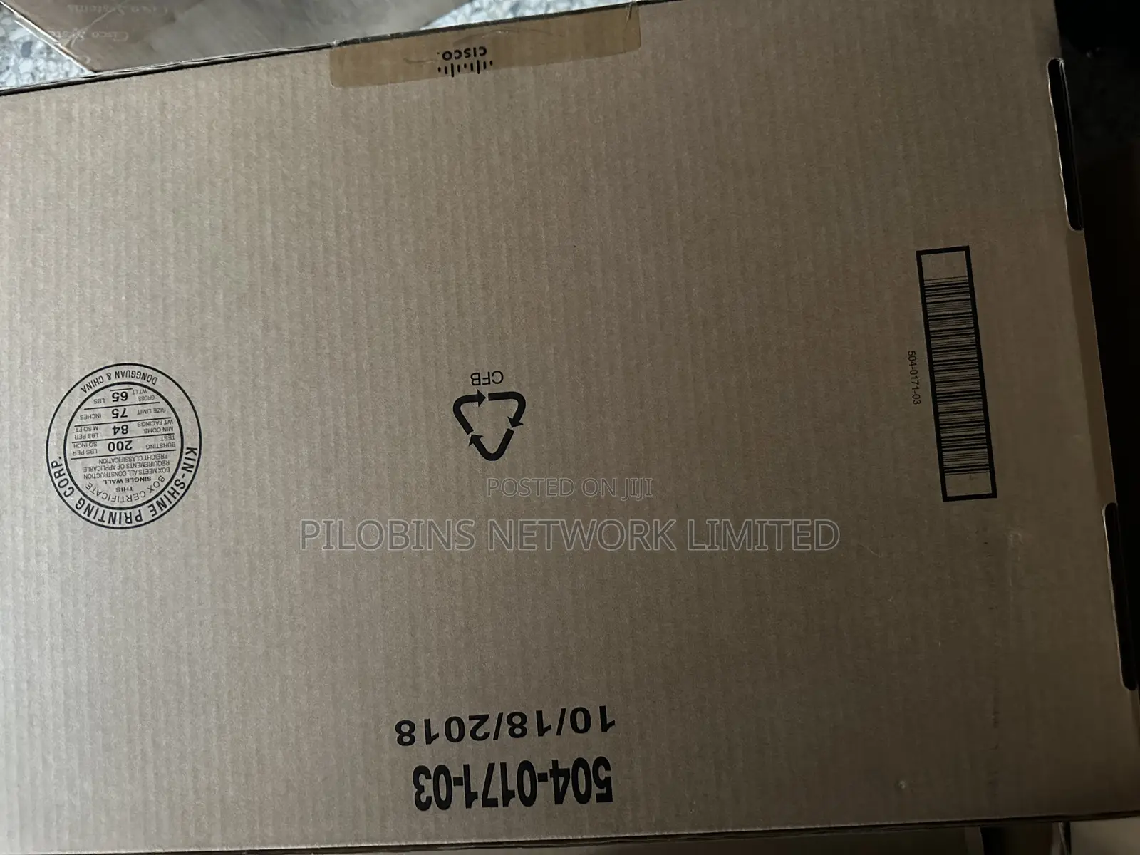 Cisco Sg350-28p Managed Switch