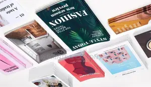 Magazine Printing for Brands
