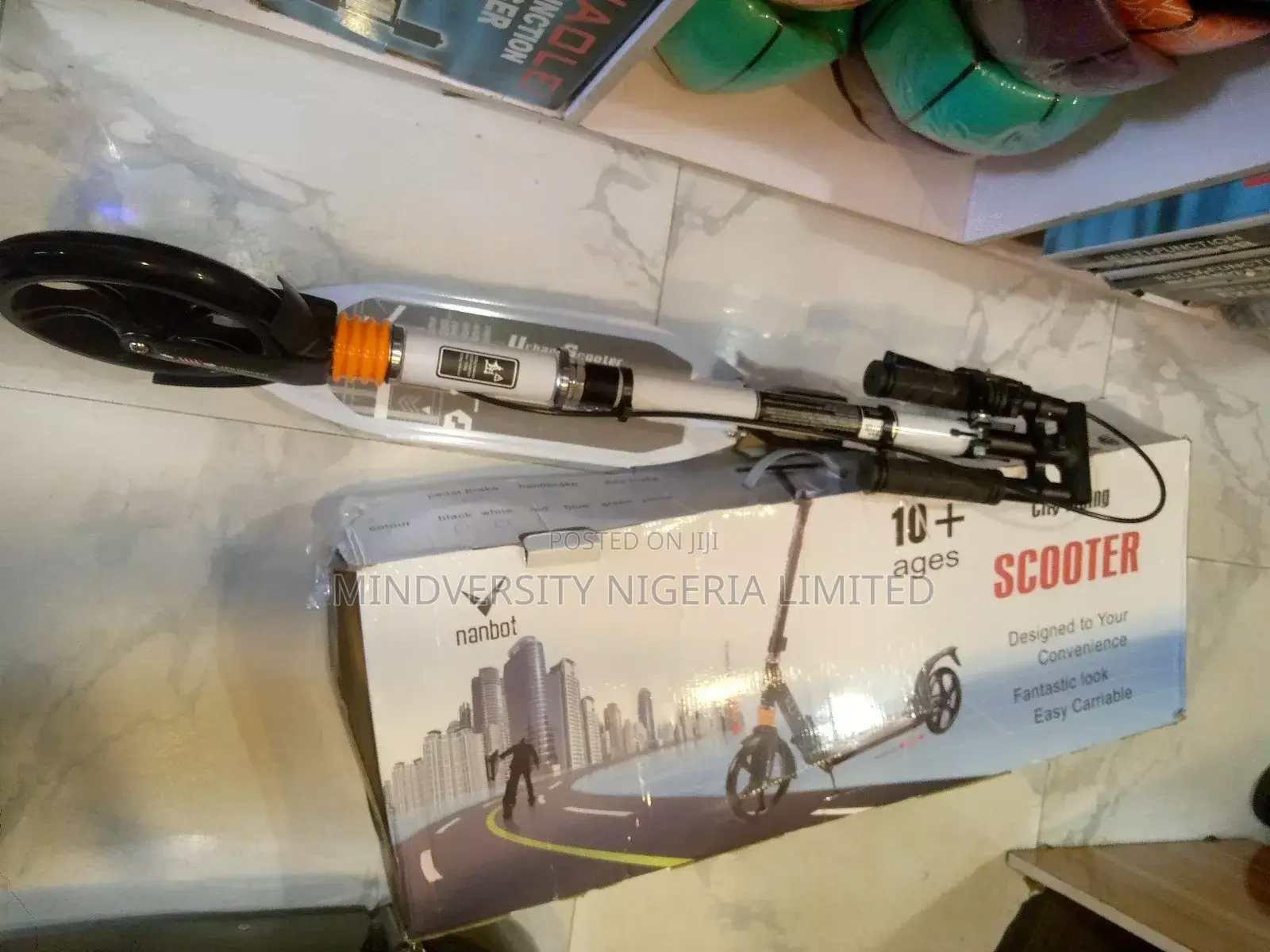 Children Scooter