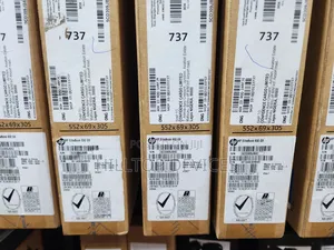 New Laptop HP EliteBook 655 G9 16GB Intel Core I7 SSD 512GB