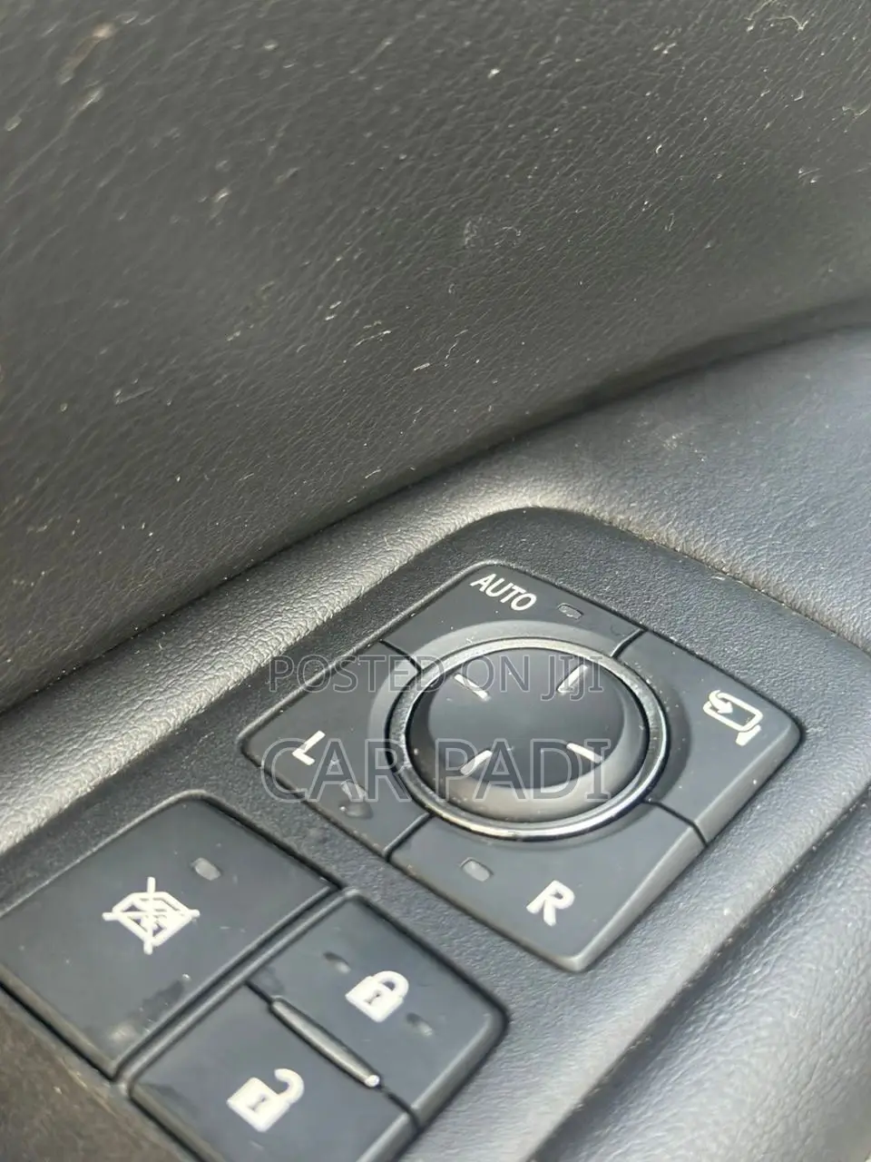 Lexus RX 2022 Gray