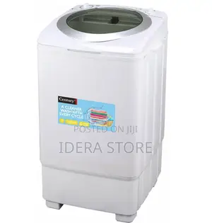 7.8kg Single Tub Washing Machine