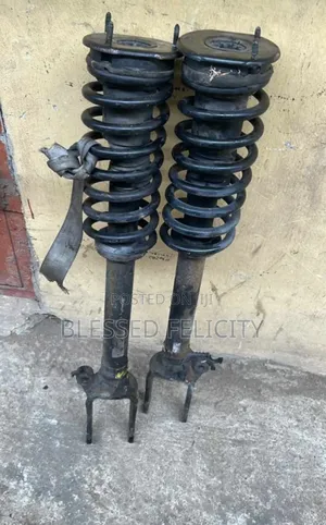 Front Shock Ml 164