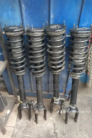 Front Shock Ml 164