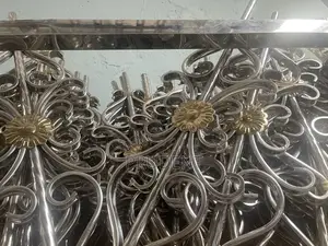 One and Two Star Design Combi