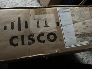 Cisco 3850-48pe
