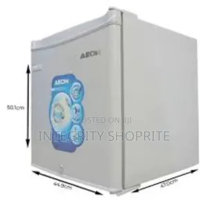 Aeon Refrigerator Ars50g – 50l