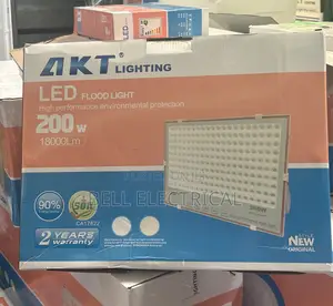 Akt Led Flood Light