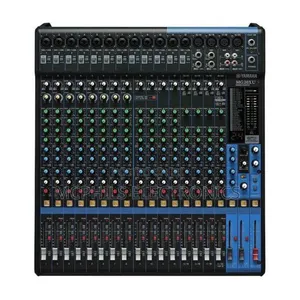 Yamaha Semi Digital Mixer Console Mg16xu