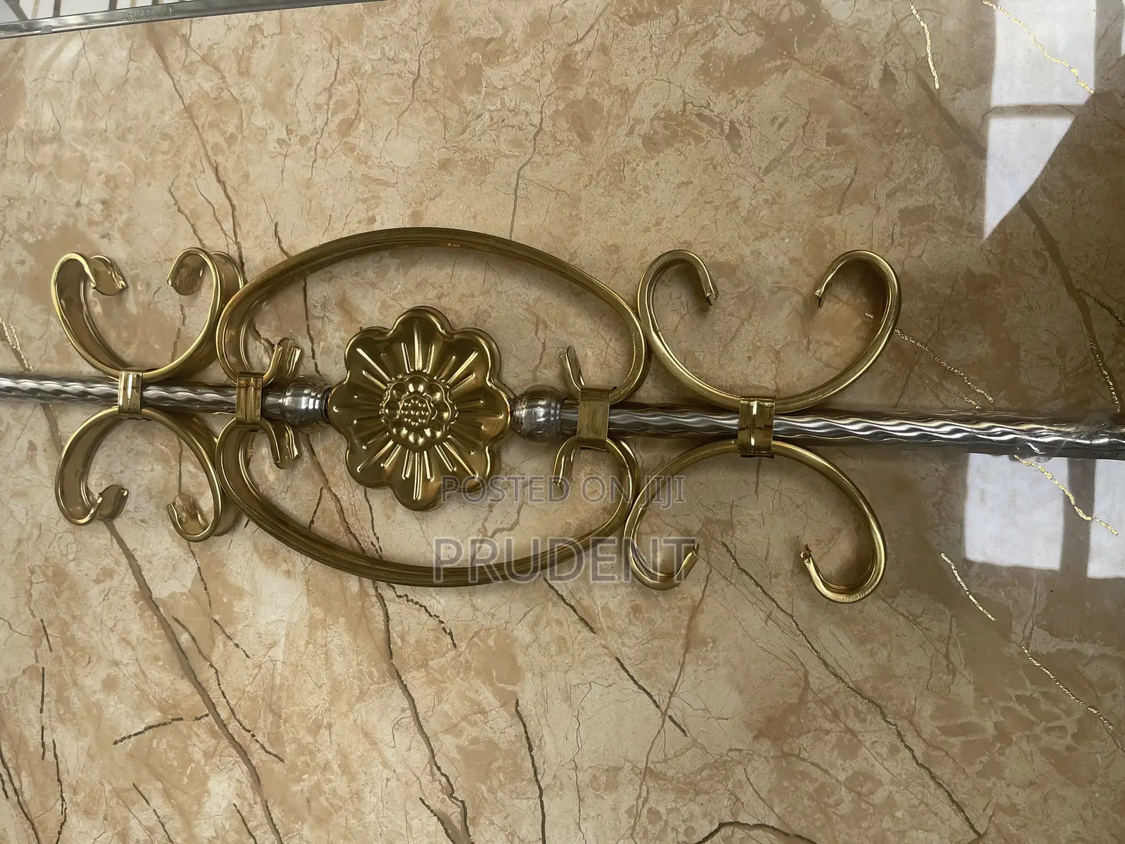 Gold Basket Combi