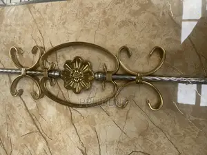 Gold Basket Combi