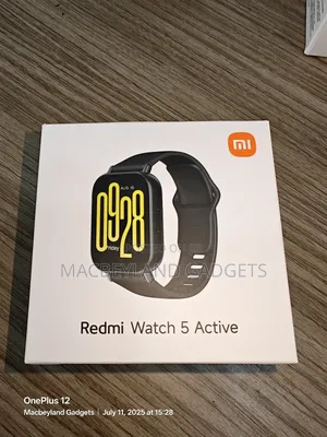 Xiaomi Watch 5 Active