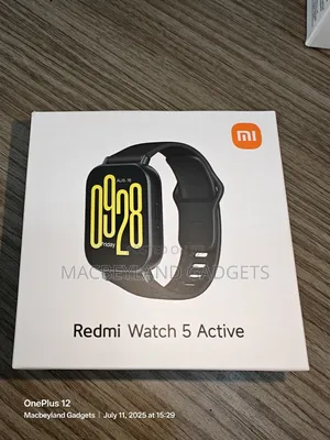 Xiaomi Watch 5 Active