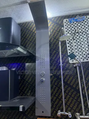Power Shower