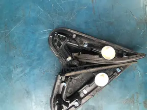Mirror Pad for Avalon 2015 Model