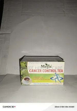 Artemisia Herbal Tea Smiley