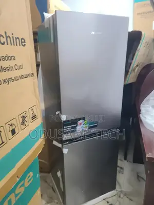 Advanced Freshness – Hisense Rd29dca 225 L Refrigerator