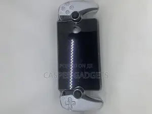 Photo - Playstation 5 Portal