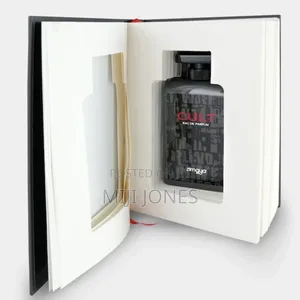 Zimaya Cult Edp 100ml