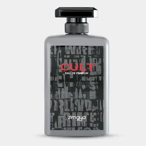 Zimaya Cult Edp 100ml