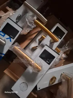 Hotel Locks, Smart Cards, and Free Software