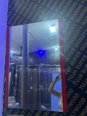 Plain Mirror