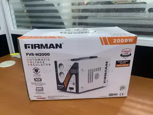 Firman Floor Standing Stabilizer – Model FVR-M2000