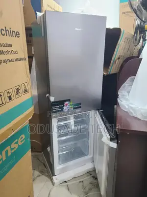 Hisense Rd29dca 225 L – Premium Features, Refrigerator