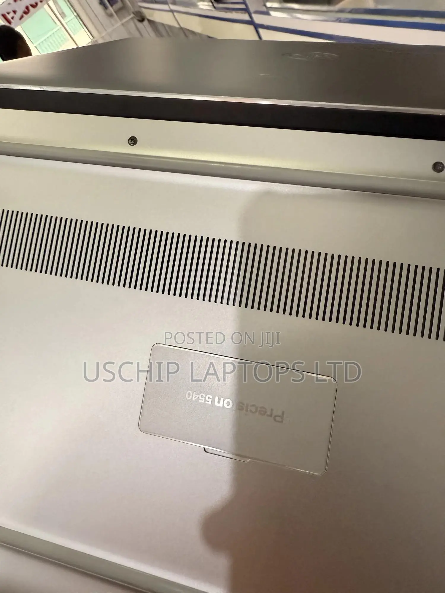 Laptop Dell Precision 15 5540 16GB Intel Core i5 SSD 256GB