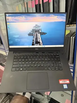 Laptop Dell Precision 15 5540 16GB Intel Core I5 SSD 256GB