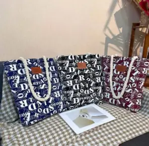 Tote Fashion Bag