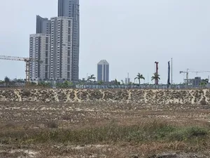 Corner Pieced 4359m2 at Eko Atlantic