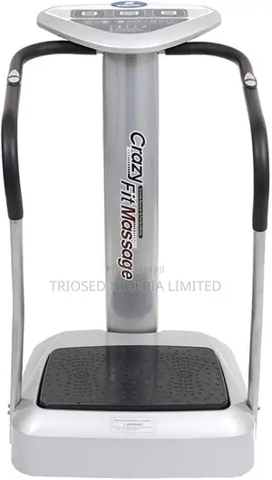 Crazy Fit Massager