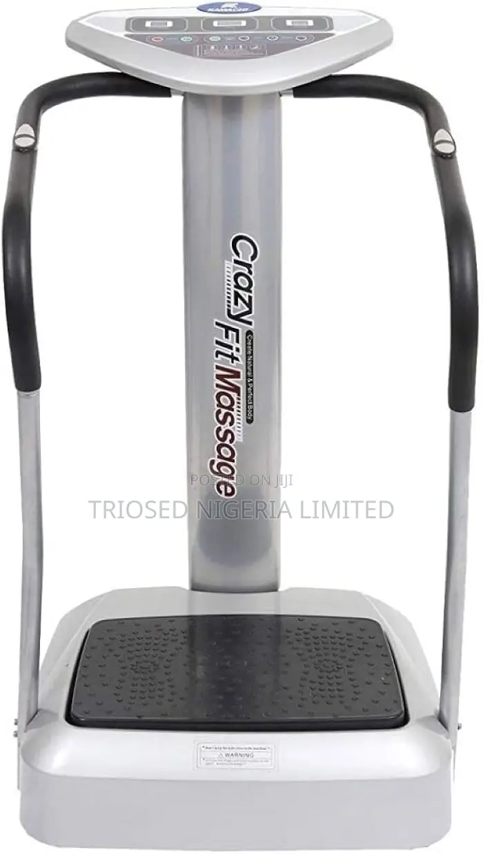 Crazy Fit Massager