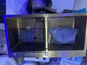 Imported Kitchen Sink