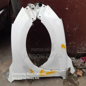 Fender Honda Accord 2013 / 2016