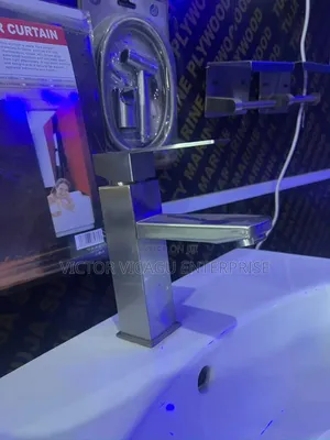 Water Mixer Tap