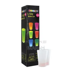 Led Cup | Glow Cup