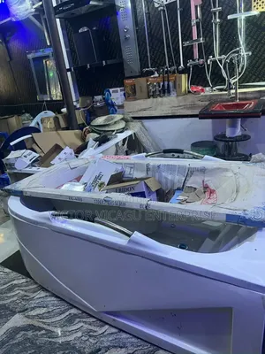 Jacuzzi Bath