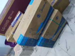 Engineered to Last – Midea 1hp Ac Msaf24a-09crdn1