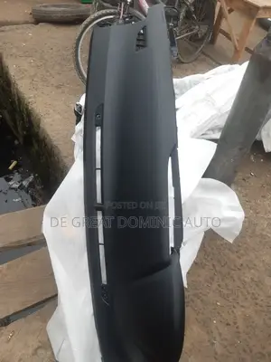 Dashboard for Toyota Hilux New Model